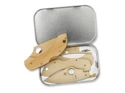 Dragonfly Holzbausatz