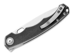 Eclipse Titanium Black Stonewash