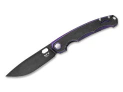 Eclipse Titanium Purple
