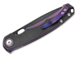 Eclipse Titanium Purple