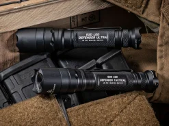 E2D Defender Tactical