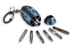 Eggie Multitool Blue