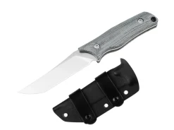 Elgon Micarta Black