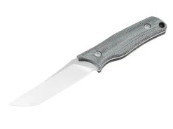 Elgon Micarta Black