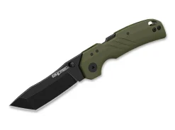 Engage 3" GFN OD Green