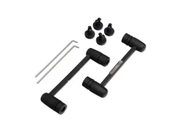 Ersatzschleifstäbe G1