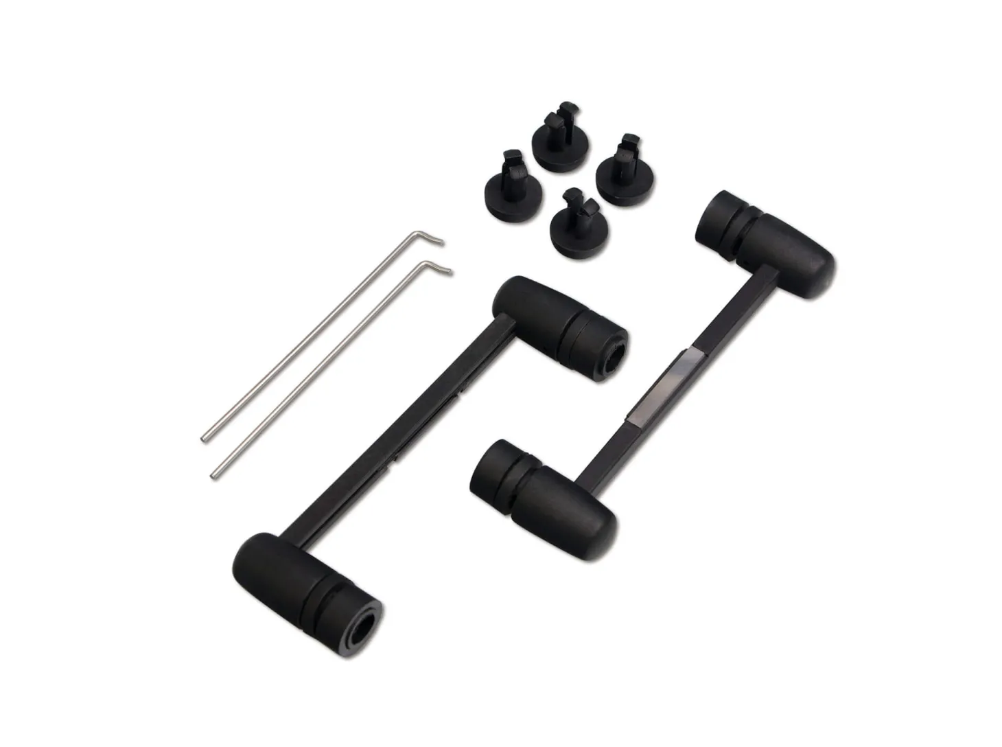 Ersatzschleifstäbe G1