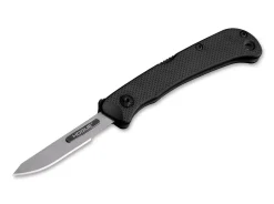 Expel 2.5" Folding Scalpel G10 Black