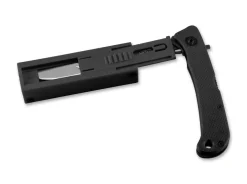 Expel Blade Dispenser Black