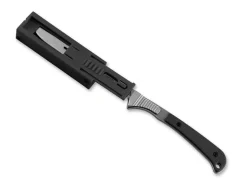 Expel Blade Dispenser Black