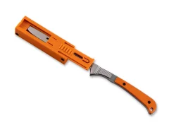 Expel Blade Dispenser Orange