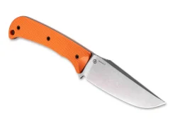 Extrak XL 3.9" Fixed Blade G10 Orange