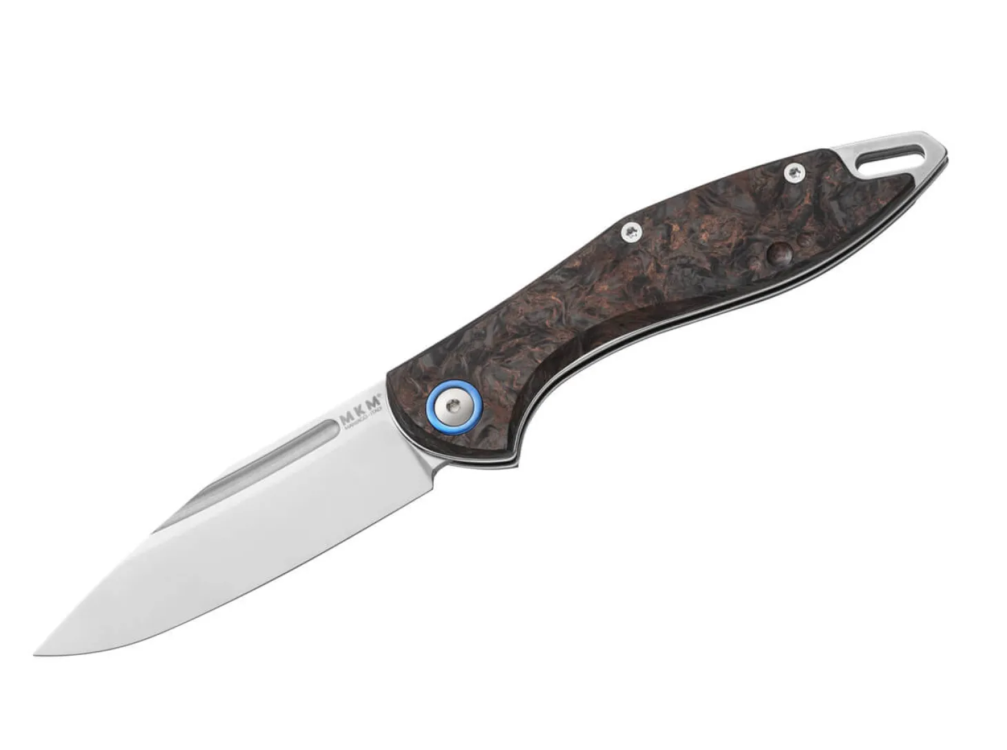 Fara CF Dark Matter Copper