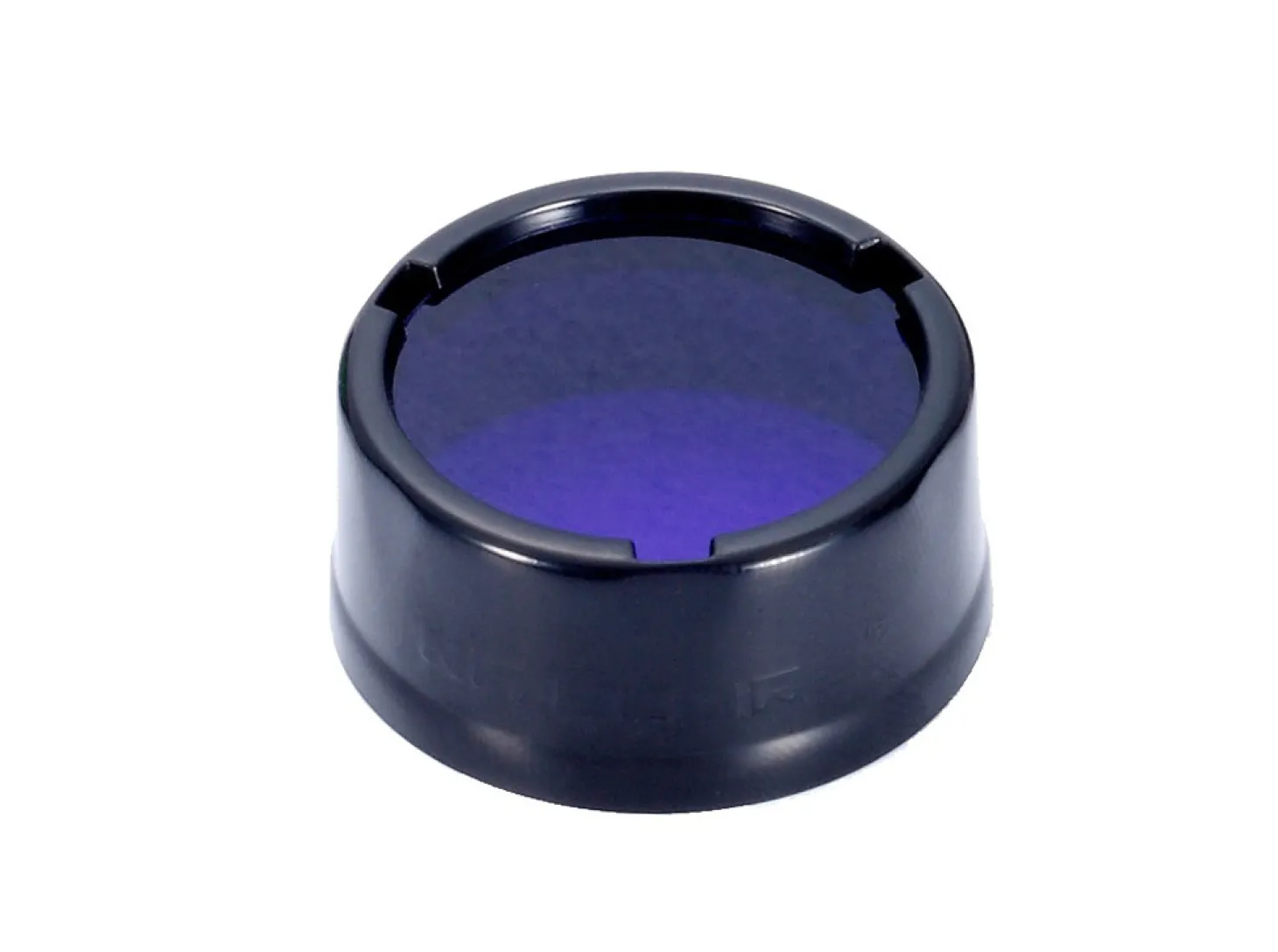Farbfilter 34 mm Blau