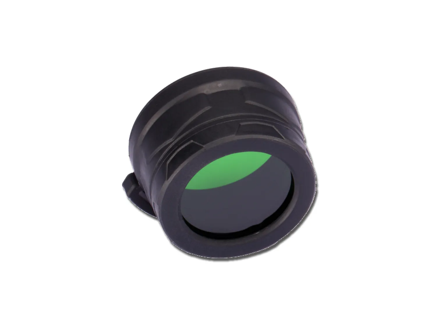 Farbfilter 40 mm Grün