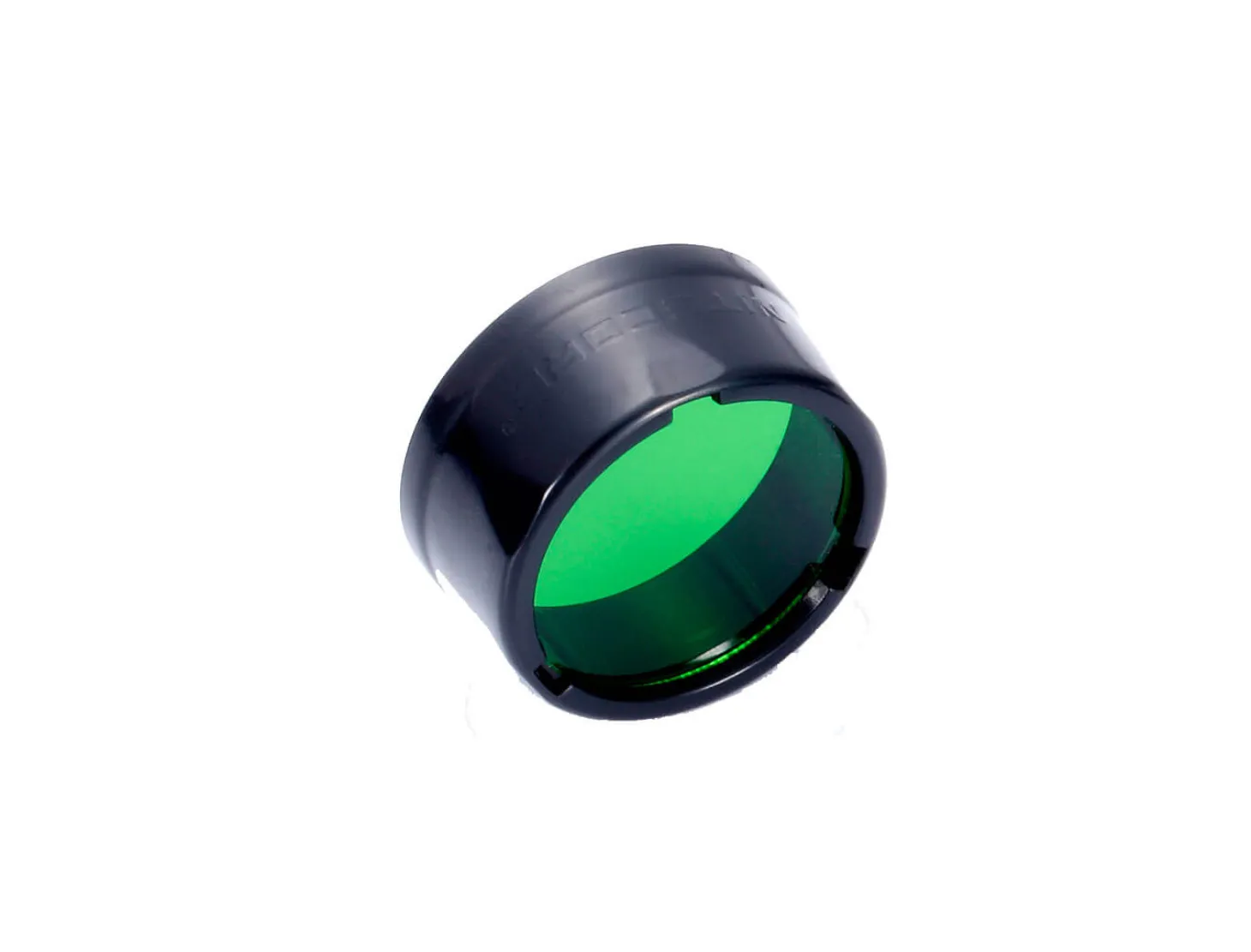 Farbfilter 34 mm Grün