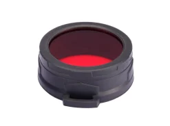 Farbfilter 60 mm Rot