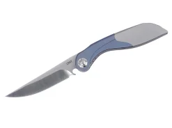 Fial M390 Titanium Blue