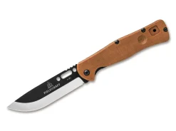 Fieldcraft Folder