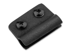 Firestarter Adapter Kydex Schwarz