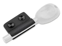 Firestarter Adapter Kydex Schwarz