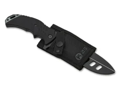 Fixed Blade Trainer Black