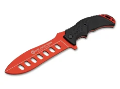 Fixed Blade Trainer Red