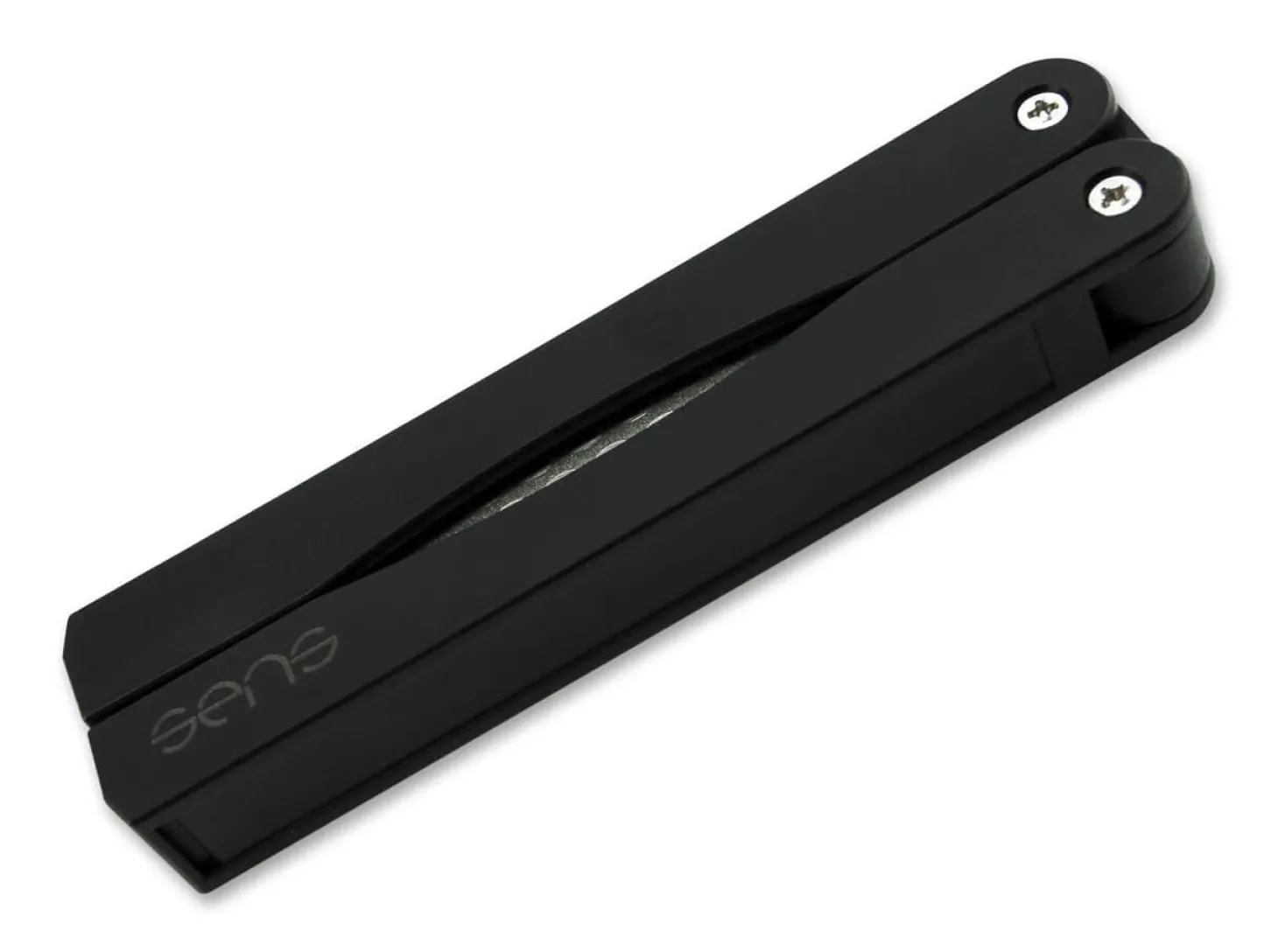 Foldable Diamond Sharpening Steel