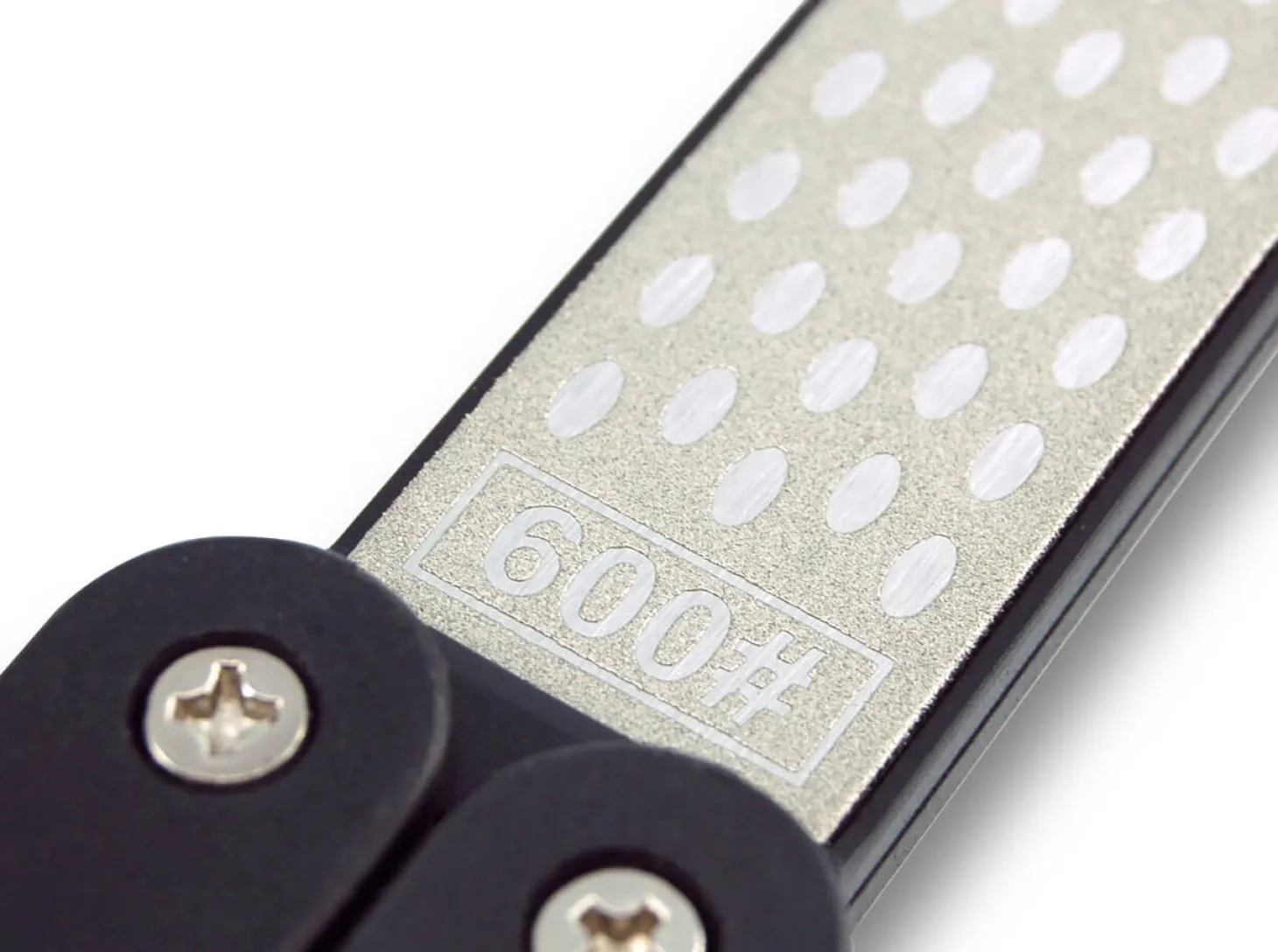 Foldable Diamond Sharpening Steel