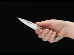 Forge Wood Spickmesser