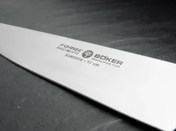 Forge Wood Universalmesser