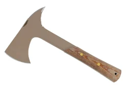 Fortis Fidelis Axe