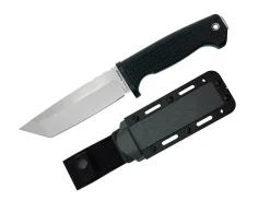 FreeReign Tanto AUS10A Black