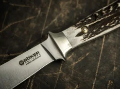 Försternicker Hirschhorn