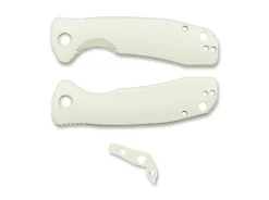 G10 Handle Set Large White
