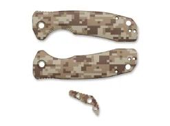 G10 Handle Set Small Camo