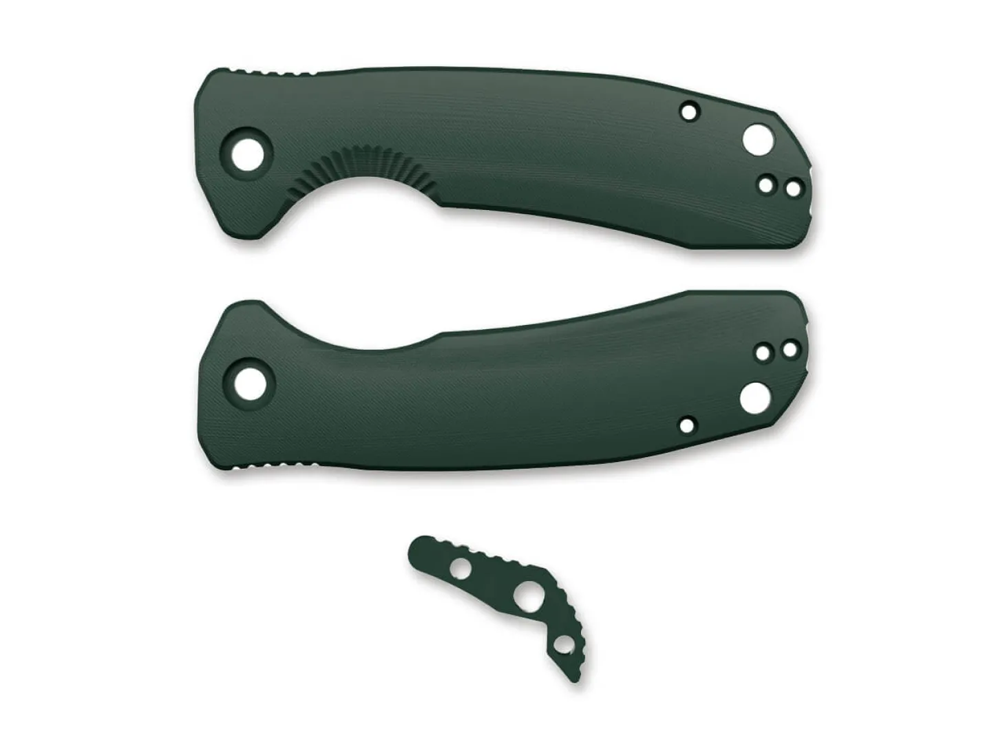 G10 Handle Set Small Foliage