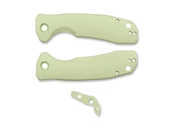 G10 Handle Set Small Jade