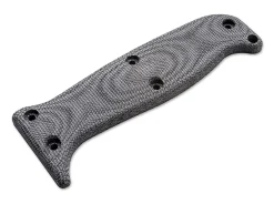 G.E.K. Micarta Griffschalen