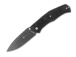 Gekko Folder Black
