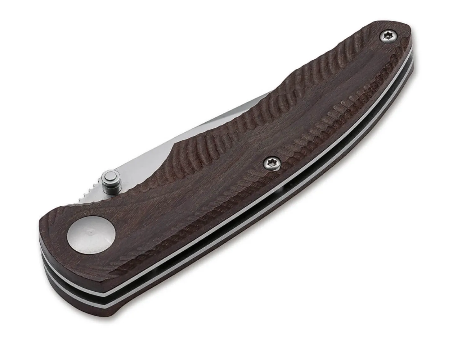 Gemini Guayacan Stud