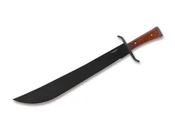 German Aviator Machete