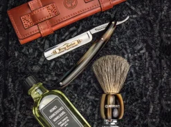 Geschenkset Premium Horn