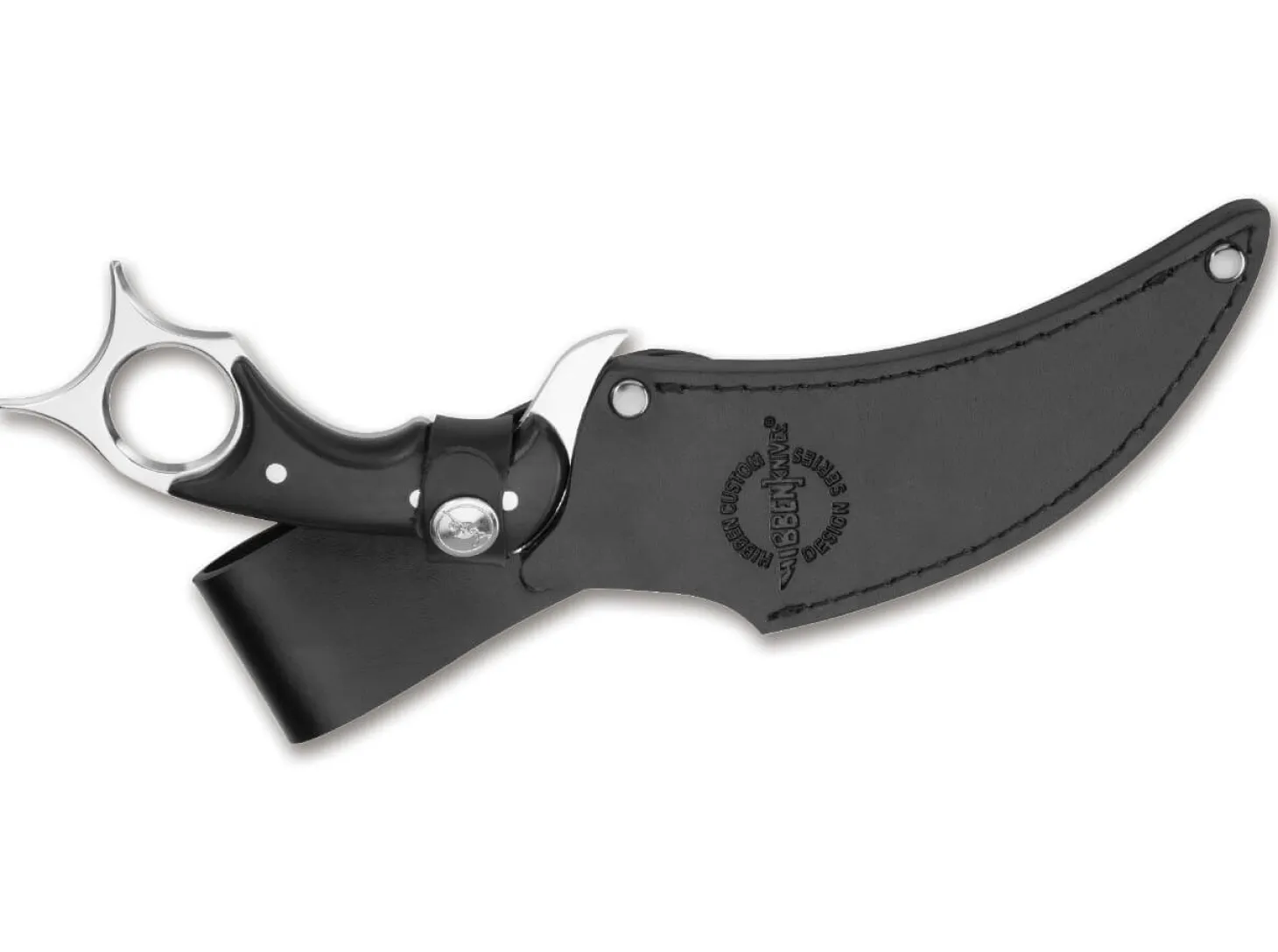 Gil Hibben Karambit