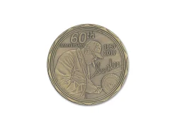 Gil Hibben Legend Bowie