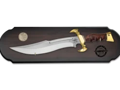 Gil Hibben Legend Bowie