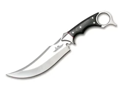 Gil Hibben Recurve Karambit