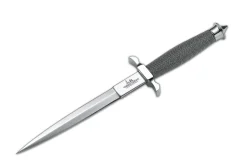 Gil Hibben Silver Shadow