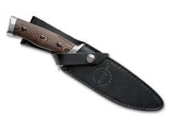 Gil Hibben Tundra Hunter