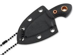 Gnome all Black Copper